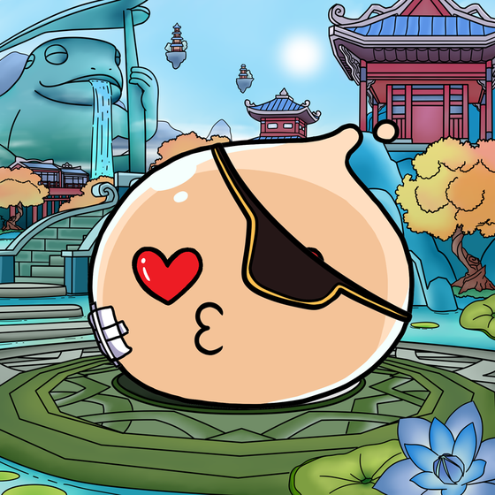 Squishie #4739