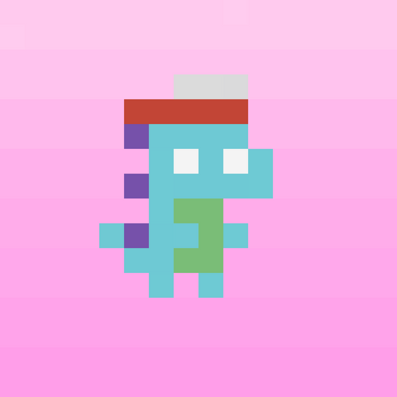 tiny dinos #2936