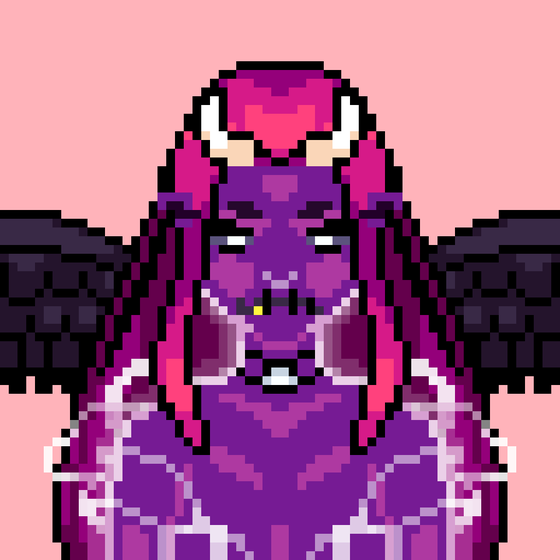 Demonix #4720