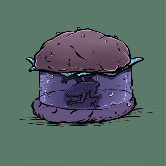 goblintown burgers #4335