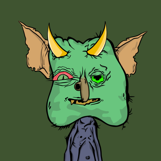 Hobgoblintown #524