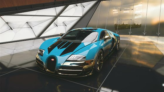 Bugatti #97