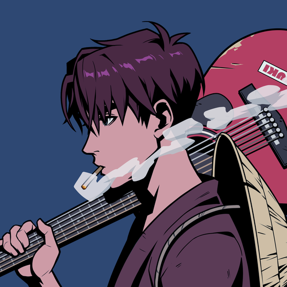 Azuki #6966