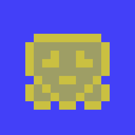 Pixelglyph #03224