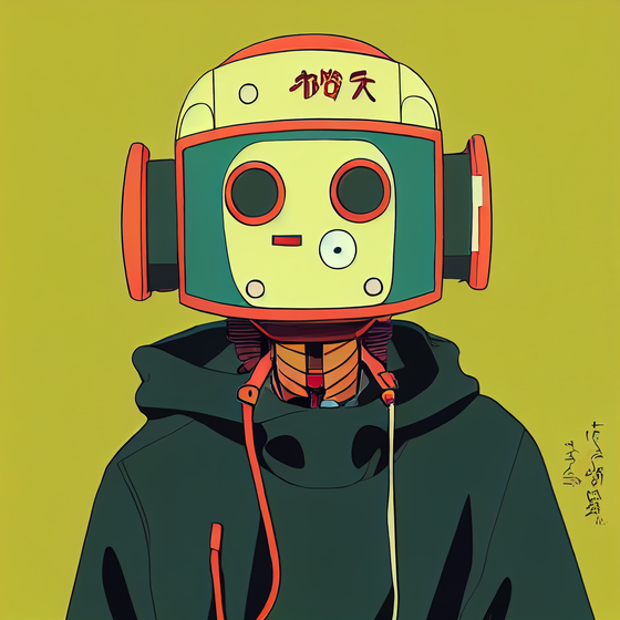 MOONKID #396
