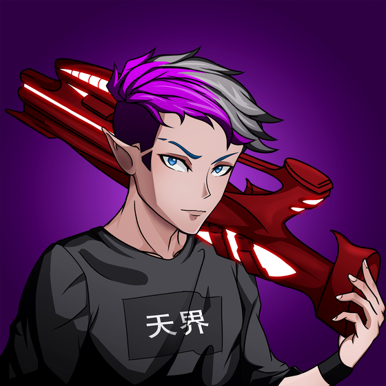 Tenkai #1580