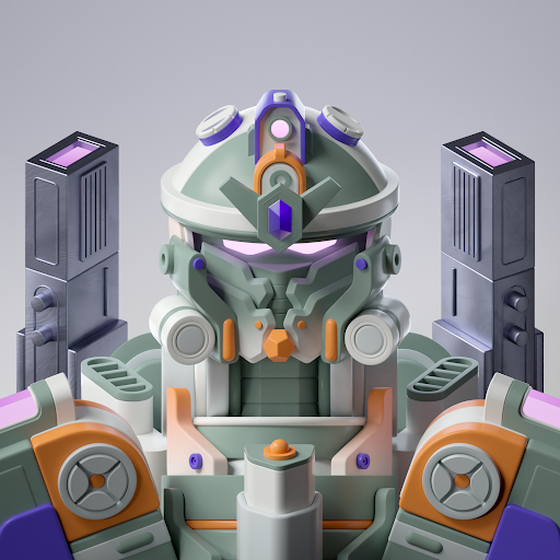 Meka #7327