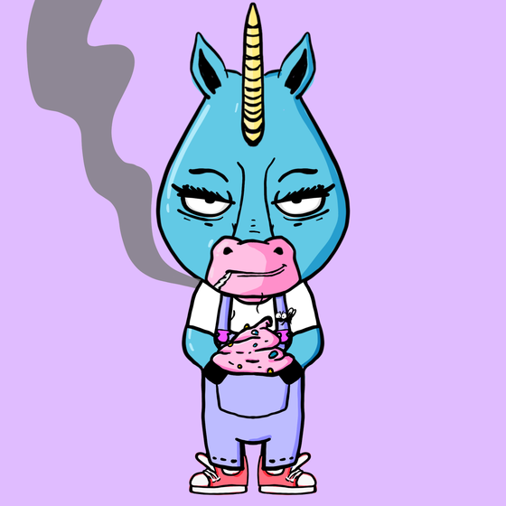 Poonicorn DAO #768