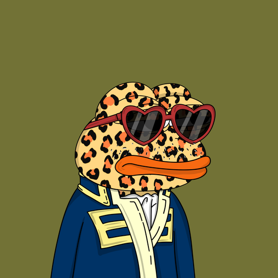 Bored Pepe Yacht Club #5386
