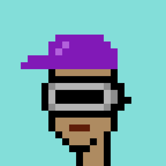 V2 Phunk #6563