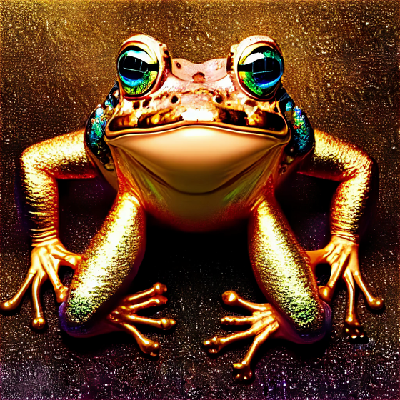 Empepes - Evolutions (AI Animation) #43