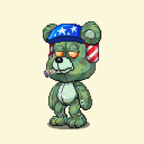 KILLABIT #2787