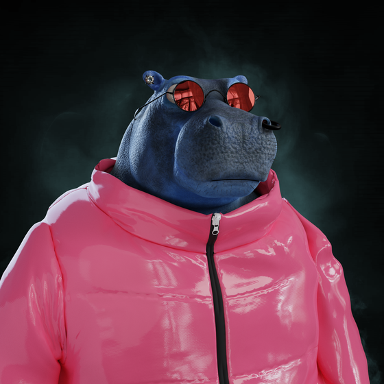 Hippo #156
