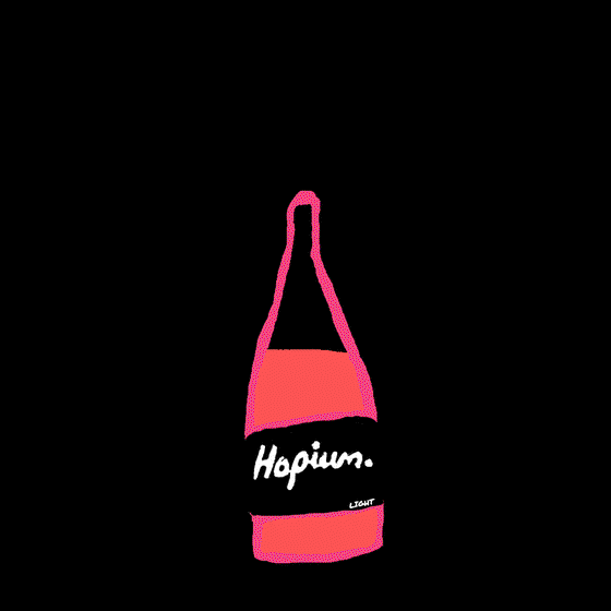 Bootleg Hopium #88