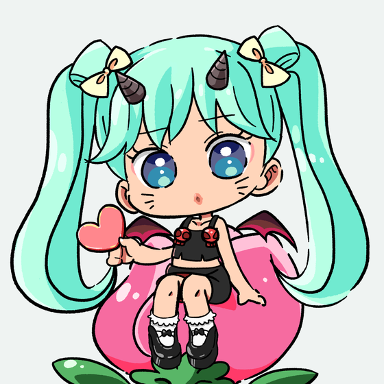 Chibi Lolita #379