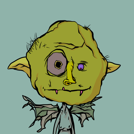 Goblin #168