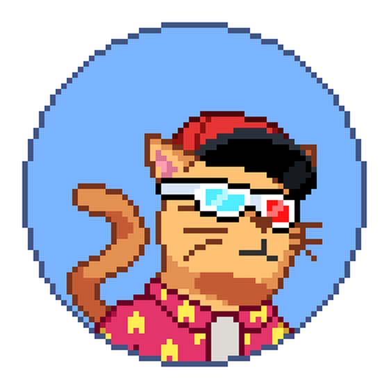 Catcoin #25