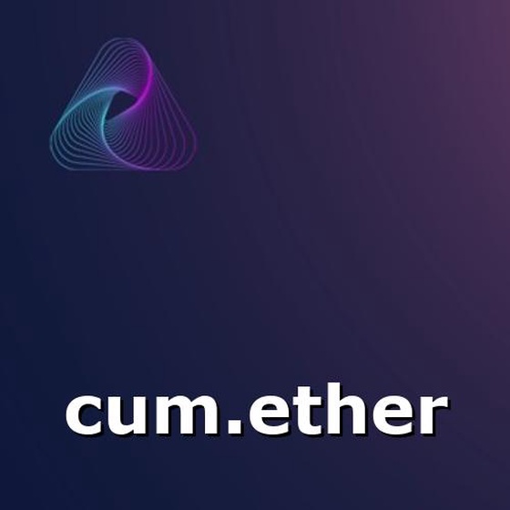 cum.ether