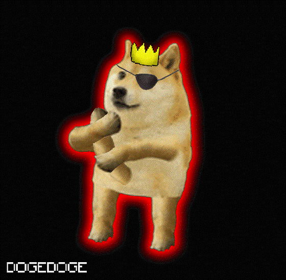 DOGEDOGE #683