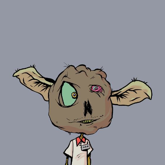 baby goblin #1648