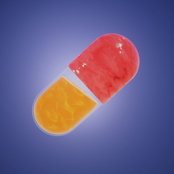 BYOPILL 5971