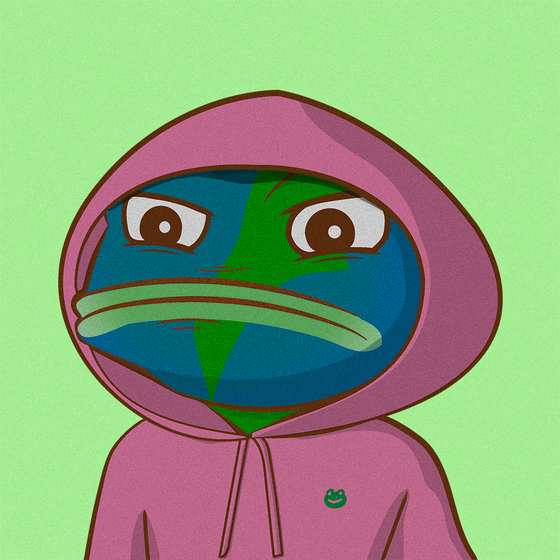 The Plague #4721