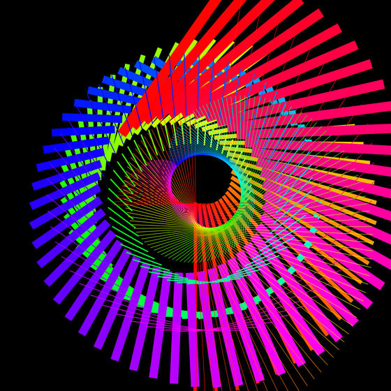 Caesium Standard #2111