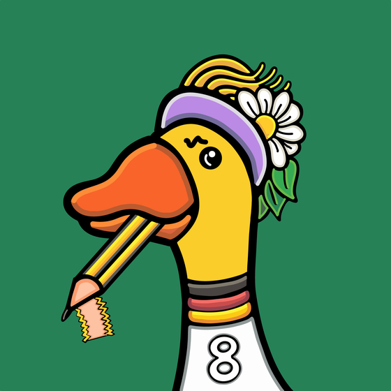 Quackland by Melih Olca #406