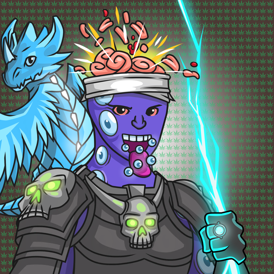 Tripping Vikings #1742