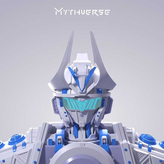 MythVerse #660