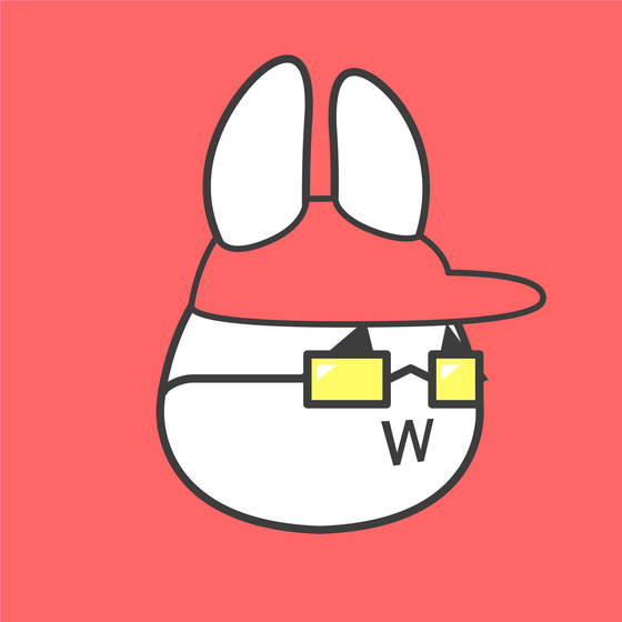 White Rabbit PFP #774