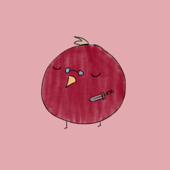 borb #2518