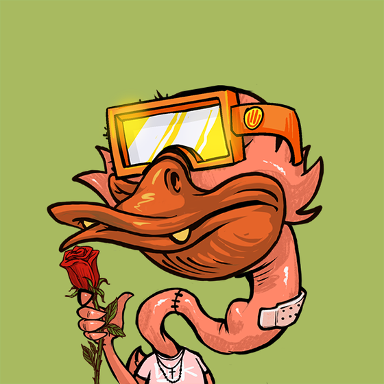 Uglyduck.wtf #5060