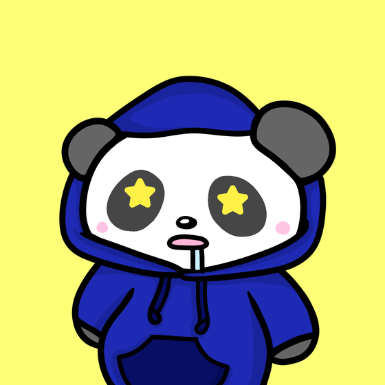 PPPandas #2851