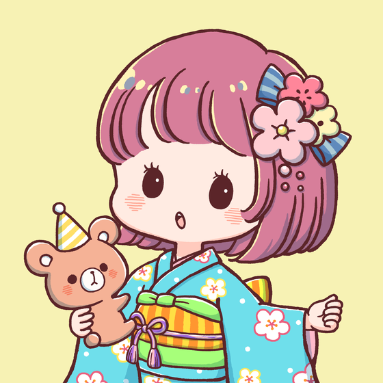 NAGOMI #1371