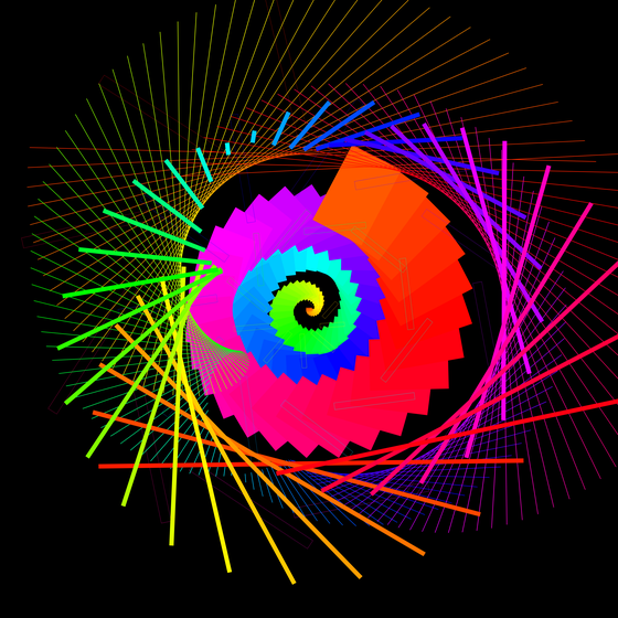 Caesium Standard #197