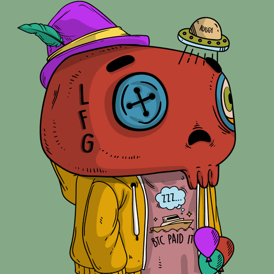 Non-Financial Advisor # 2988