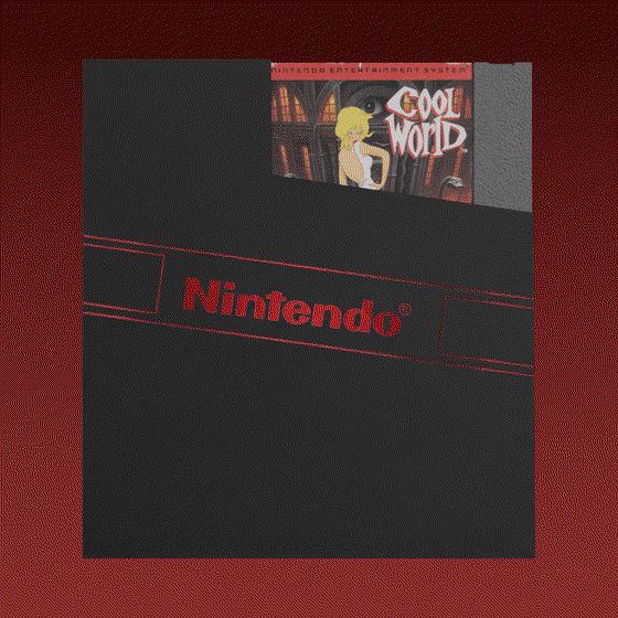 Nintendo #600