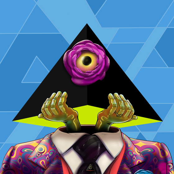 Illuminati #7445