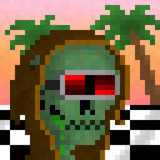 Based Ghoul ⛧ 4580