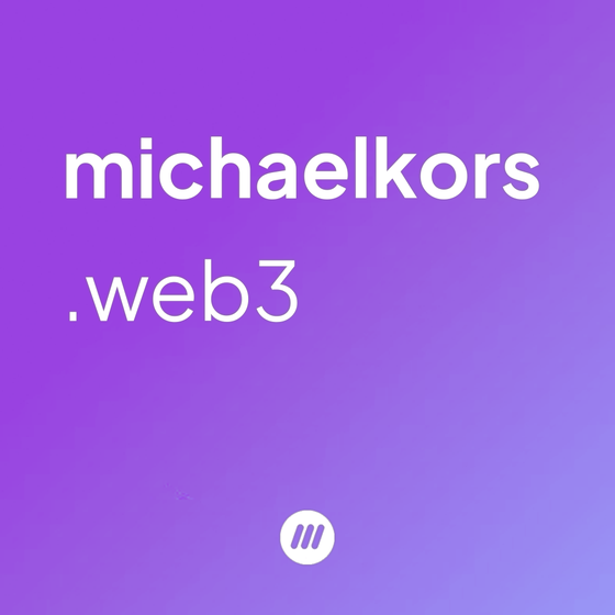 michaelkors.web3