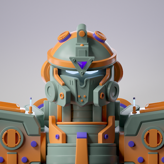 Meka #2858