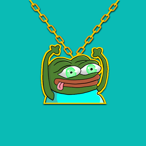 TiffPepe HD #1089