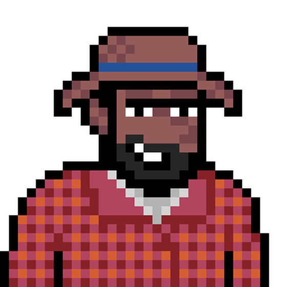 Farmer #5087