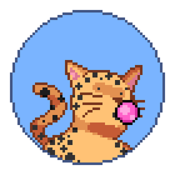 Catcoin #338