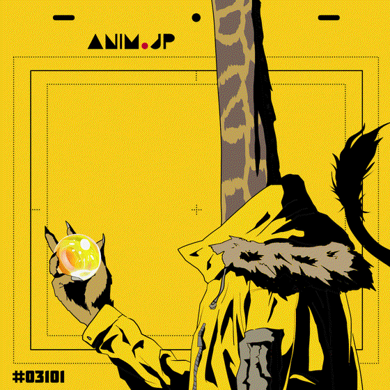 ANIM.JP #03101