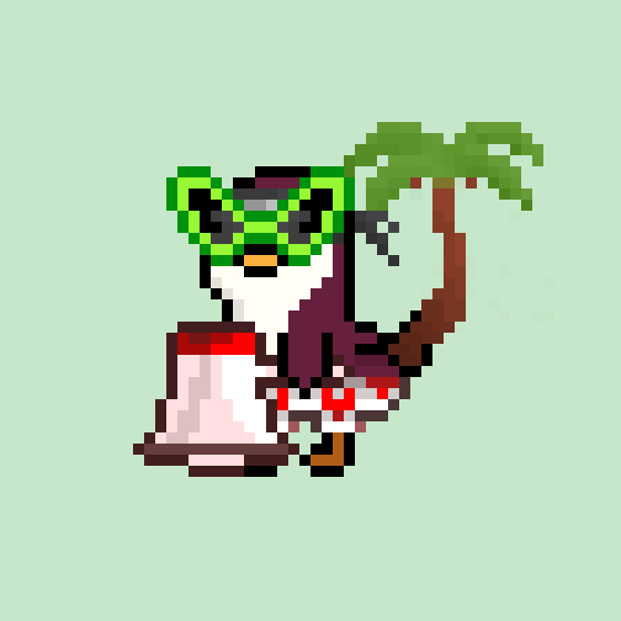 PudgyDickbutts #2389