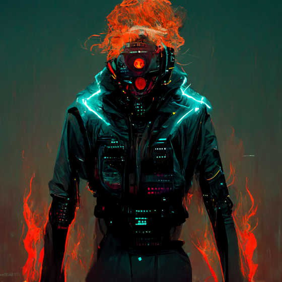 Hellfire Legion                 