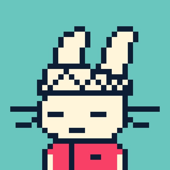 PixelBun #3988