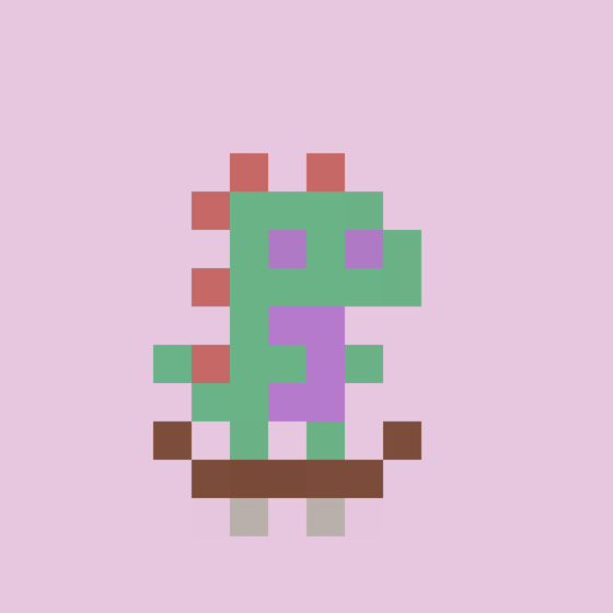 tiny dinos #345